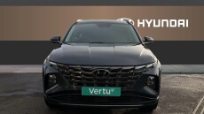 Hyundai TUCSON 1.6 TGDi Premium 5dr 2WD Petrol Estate